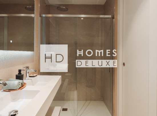 Nueva construcción  - Apartamentos - Albir