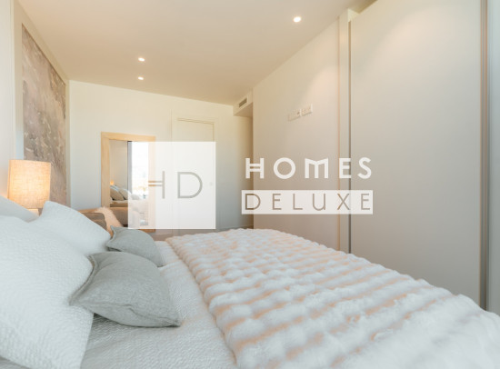 Nueva construcción  - Apartamentos - Albir