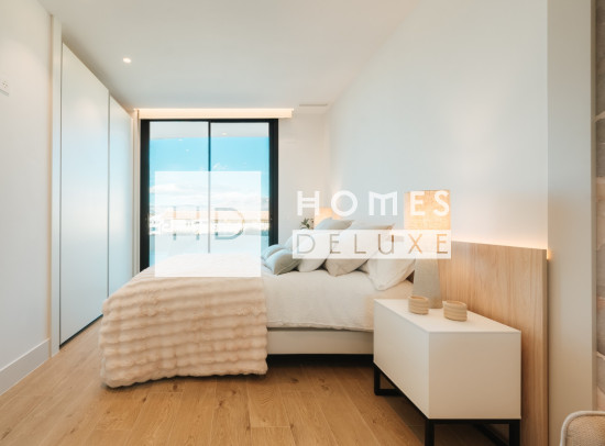 Nueva construcción  - Apartamentos - Albir