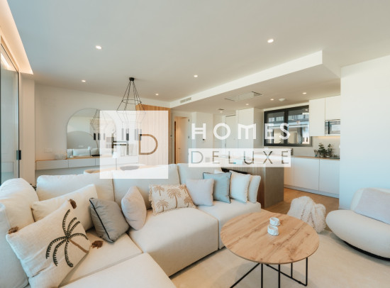 Neubau Immobilien - Wohnungen - Albir