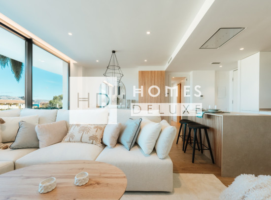 Neubau Immobilien - Wohnungen - Albir