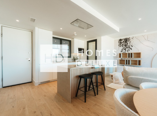 Neubau Immobilien - Wohnungen - Albir