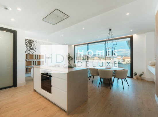 Neubau Immobilien - Wohnungen - Albir