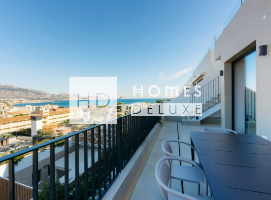 Neubau Immobilien - Wohnungen - Albir