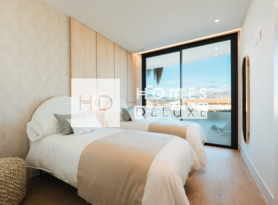 Neubau Immobilien - Wohnungen - Albir