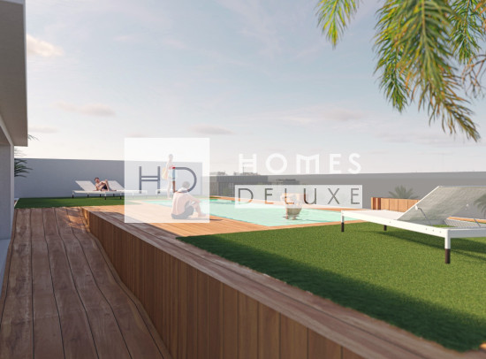 New Build - Apartments - San Pedro del Pinatar