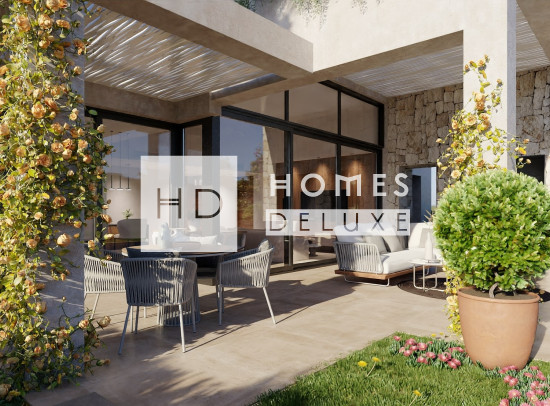 Nueva construcción  - Villas - Cuevas del Almanzora - Villaricos