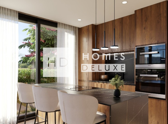 Nueva construcción  - Villas - Cuevas del Almanzora - Villaricos