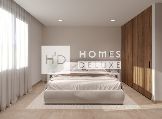 Nueva construcción  - Villas - Cuevas del Almanzora - Villaricos