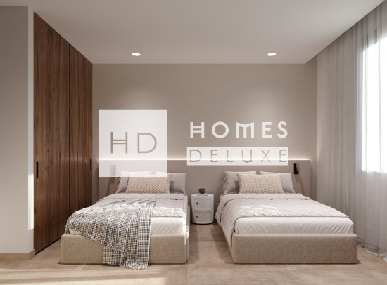 Nueva construcción  - Villas - Cuevas del Almanzora - Villaricos