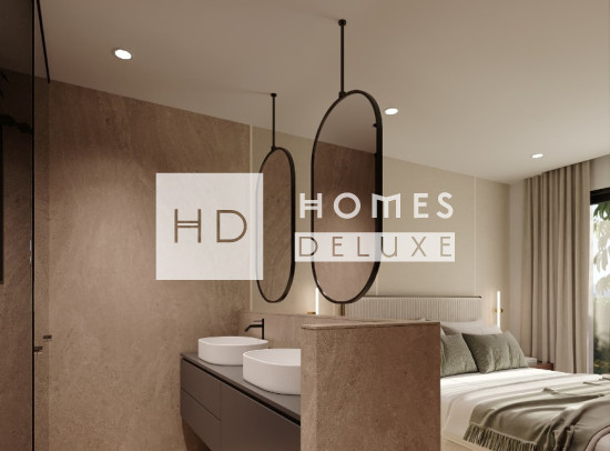 Nueva construcción  - Villas - Cuevas del Almanzora - Villaricos