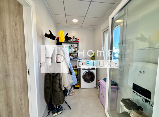 Resale - Villas - Benijofar