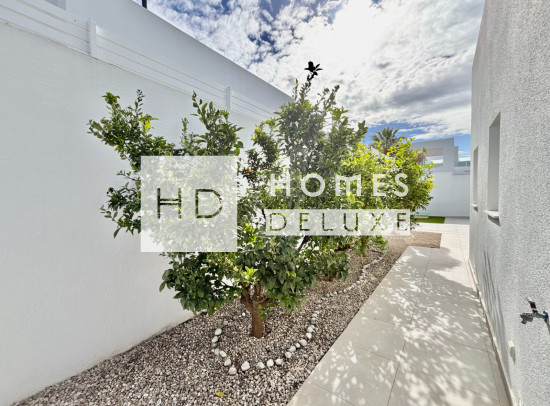 Resale - Villas - Benijofar