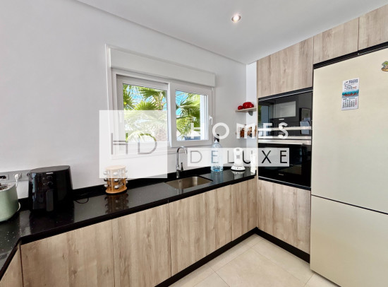 Resale - Villas - Benijofar