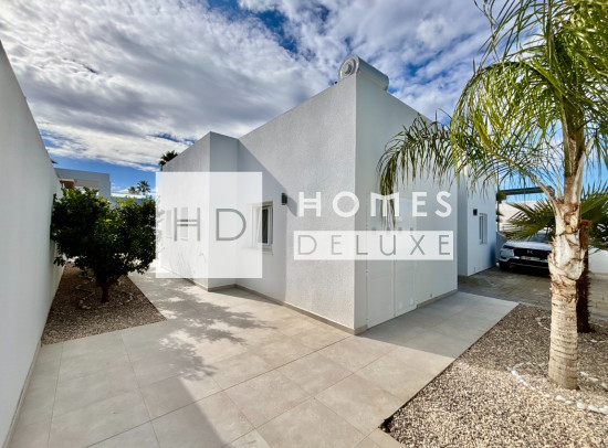 Resale - Villas - Benijofar