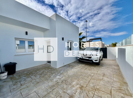 Resale - Villas - Benijofar