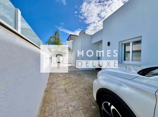 Resale - Villas - Benijofar