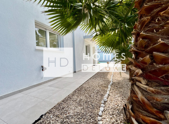 Resale - Villas - Benijofar