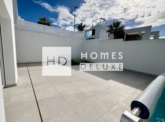 Resale - Villas - Benijofar