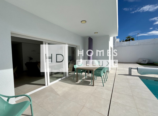 Resale - Villas - Benijofar