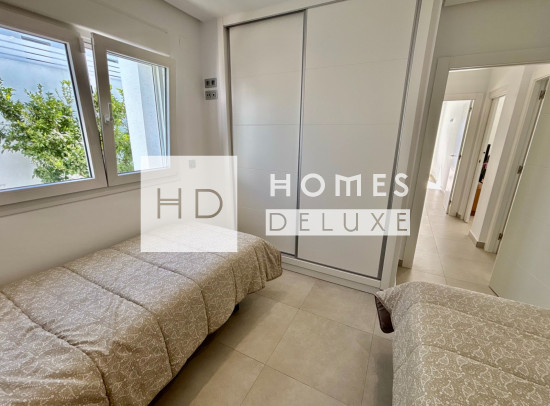 Resale - Villas - Benijofar