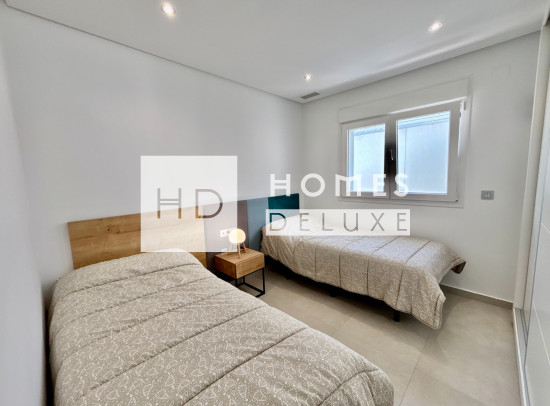 Resale - Villas - Benijofar