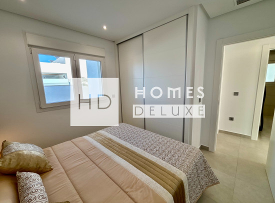 Resale - Villas - Benijofar