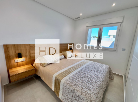 Resale - Villas - Benijofar