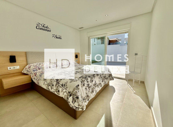 Resale - Villas - Benijofar