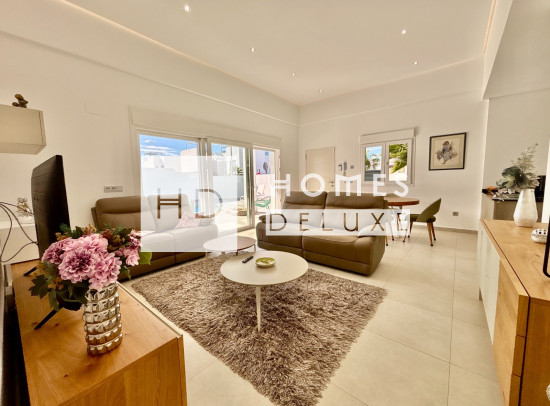 Resale - Villas - Benijofar