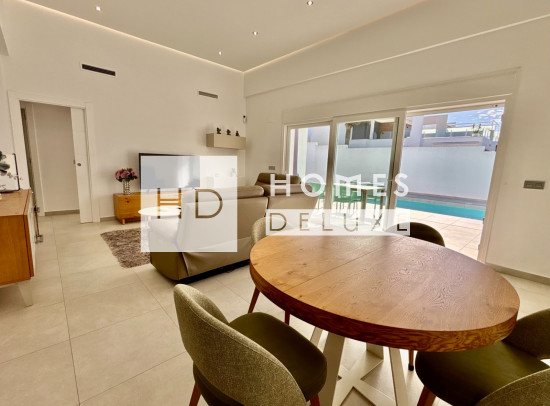 Resale - Villas - Benijofar