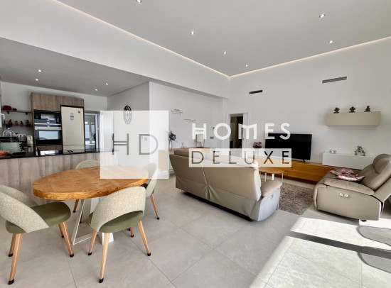 Resale - Villas - Benijofar