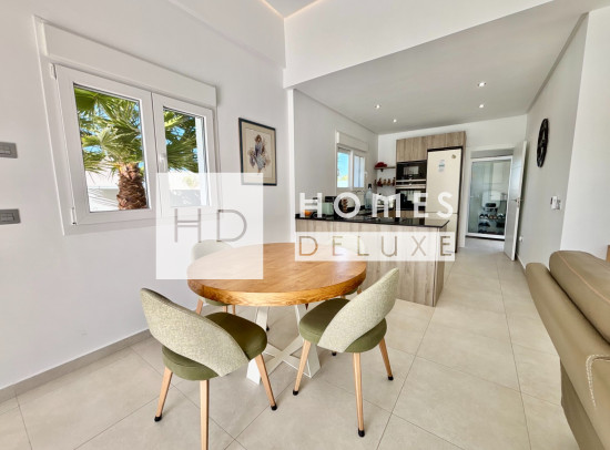 Resale - Villas - Benijofar