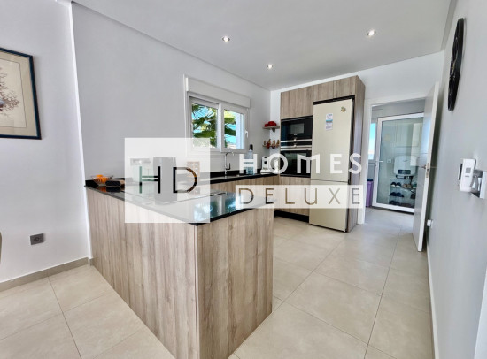 Resale - Villas - Benijofar