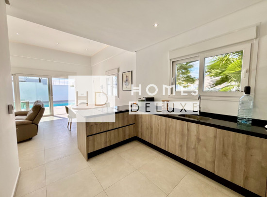 Resale - Villas - Benijofar