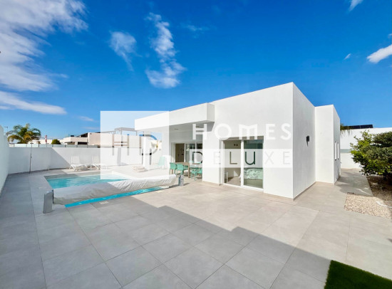 Resale - Villas - Benijofar
