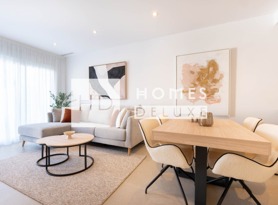 New Build - Villas - San Pedro del Pinatar