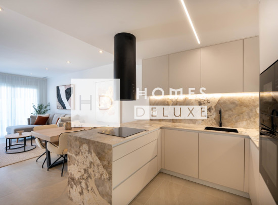 New Build - Villas - San Pedro del Pinatar