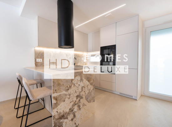 New Build - Villas - San Pedro del Pinatar