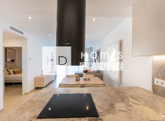 New Build - Villas - San Pedro del Pinatar