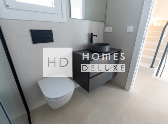 New Build - Villas - San Pedro del Pinatar