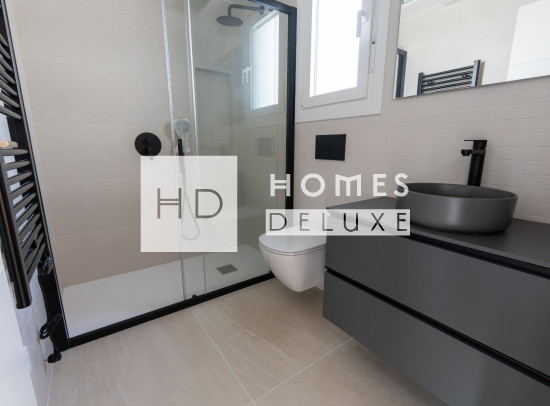 New Build - Villas - San Pedro del Pinatar