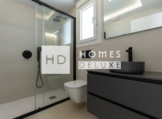 New Build - Villas - San Pedro del Pinatar