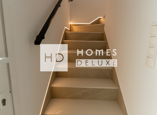 New Build - Villas - San Pedro del Pinatar