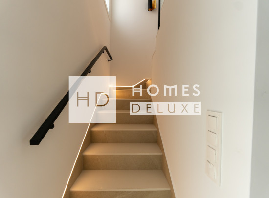 New Build - Villas - San Pedro del Pinatar