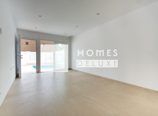 New Build - Villas - San Pedro del Pinatar