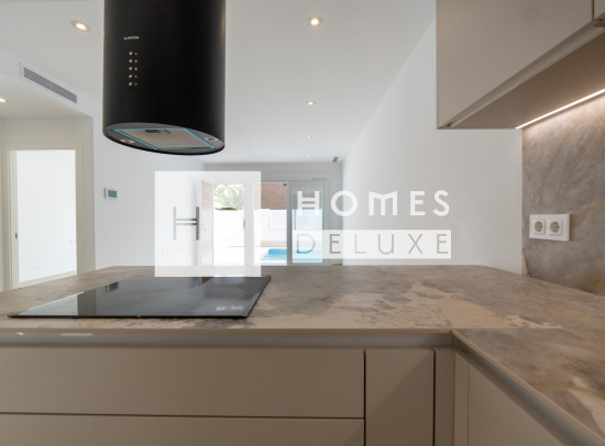 New Build - Villas - San Pedro del Pinatar