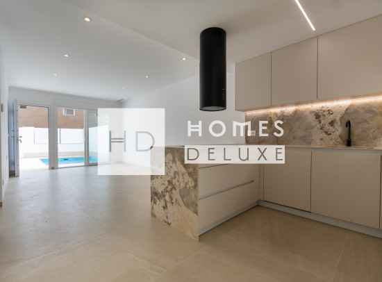 New Build - Villas - San Pedro del Pinatar