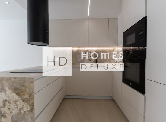 New Build - Villas - San Pedro del Pinatar