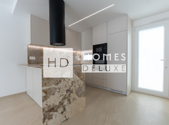 New Build - Villas - San Pedro del Pinatar